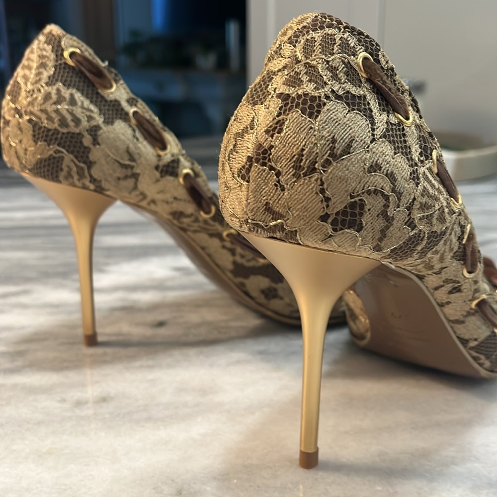 Le Silla heels - Picture 2 of 6